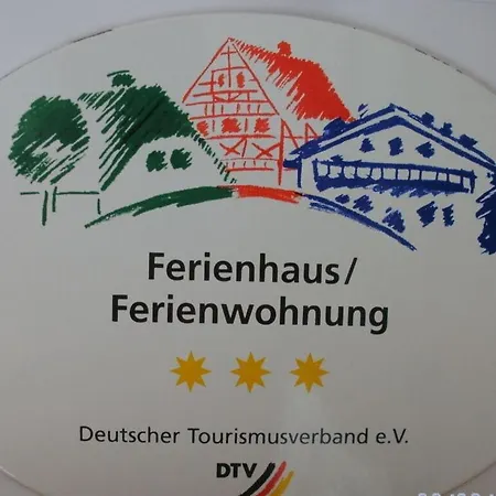 Dom wakacyjny Baerenhuesli No 4