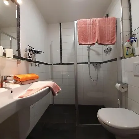 Dom wakacyjny Baerenhuesli No 4