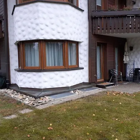 Baerenhuesli No 4 Titisee-Neustadt
