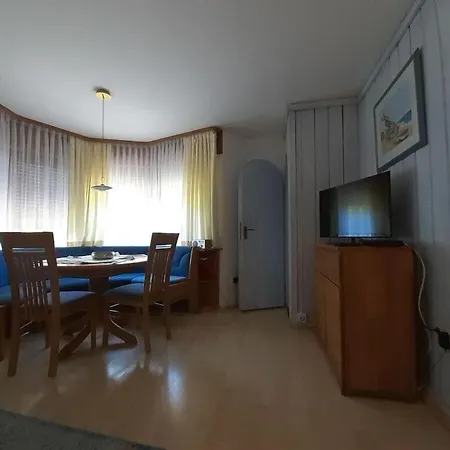 Baerenhuesli No 4 Dom wakacyjny