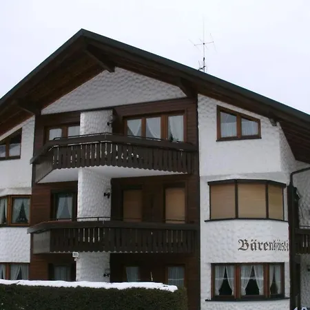 Baerenhuesli No 4
