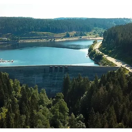 Baerenhuesli No 4 Dom wakacyjny Titisee-Neustadt