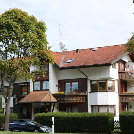 Baerenhuesli No 4 Titisee-Neustadt