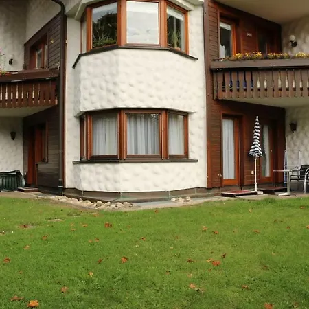 Dom wakacyjny Baerenhuesli No 4 Titisee-Neustadt